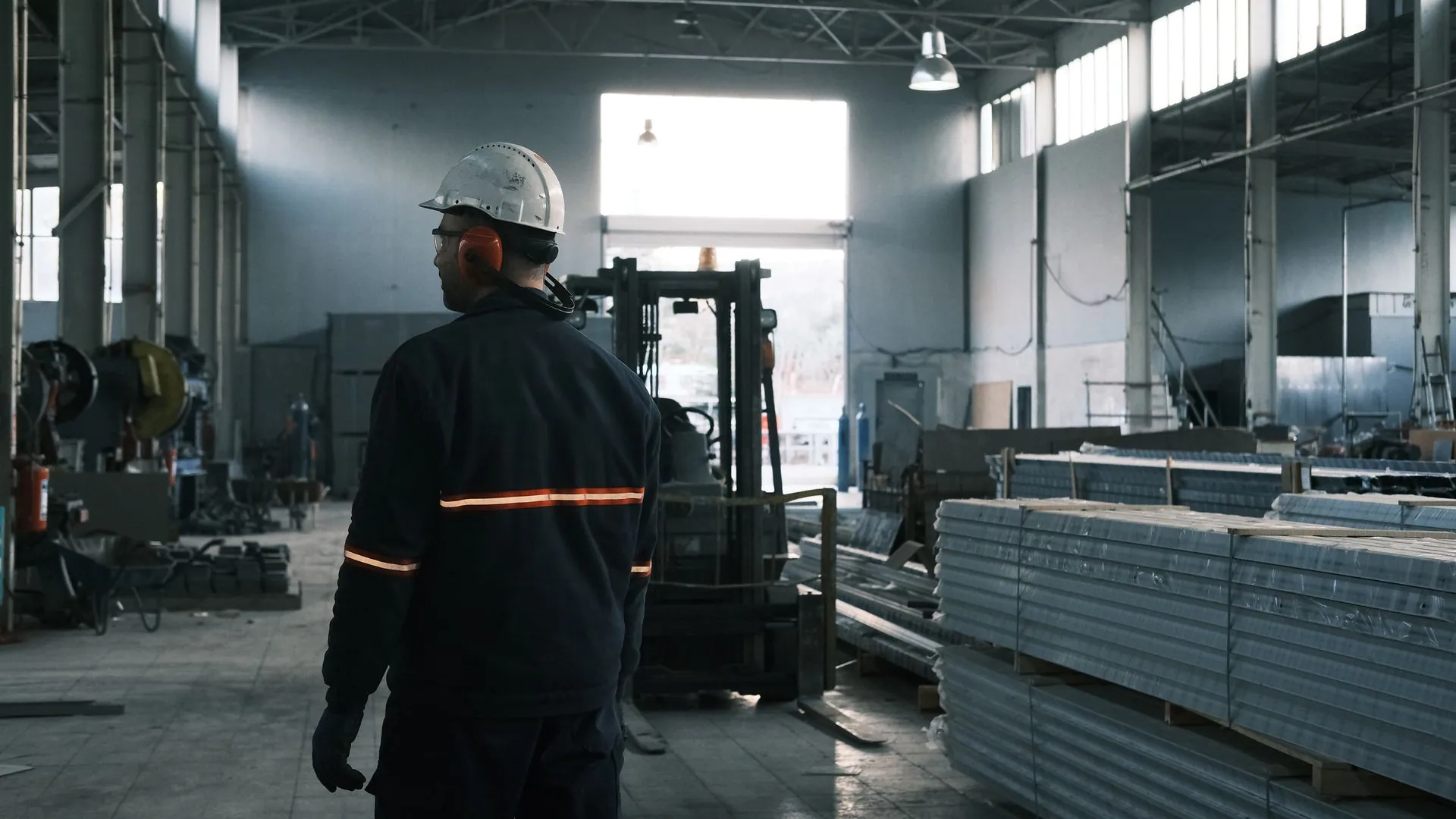 Fabrication générale