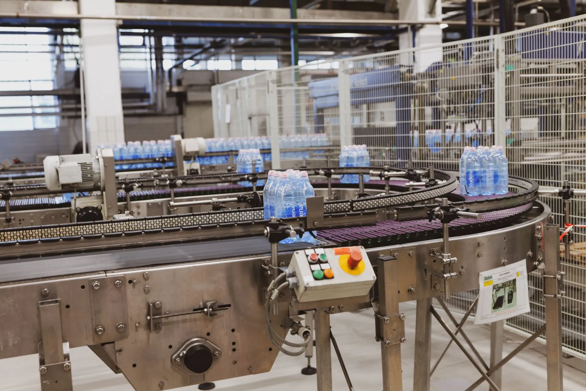 Suivi de lot en production