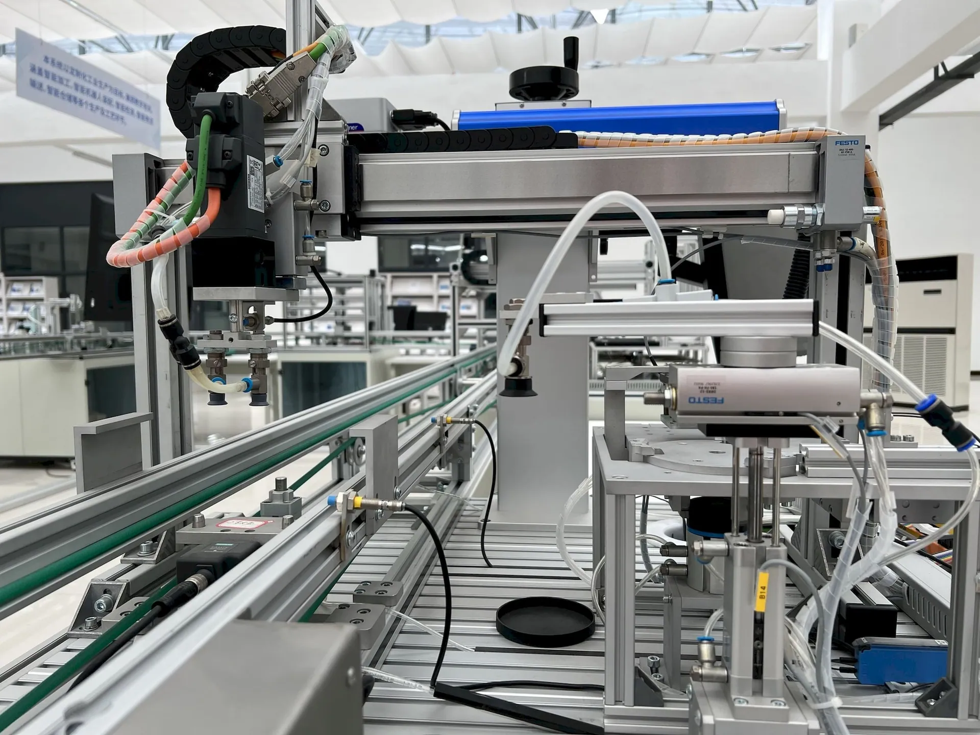 Comprendre l'OEE sur un site de production